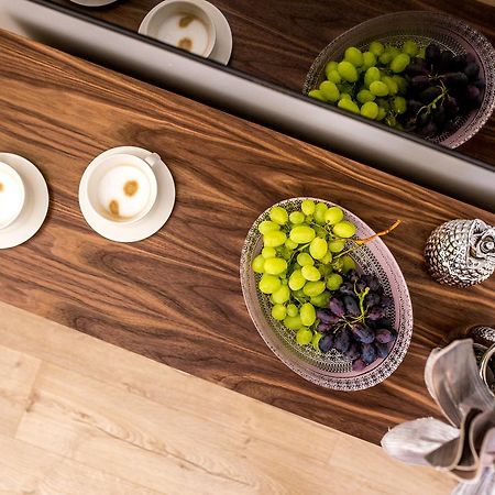 Apartamenty Glamour Żywiec Buitenkant foto
