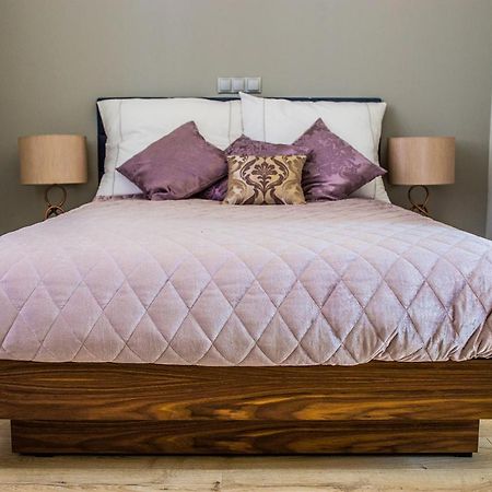 Apartamenty Glamour Żywiec Buitenkant foto