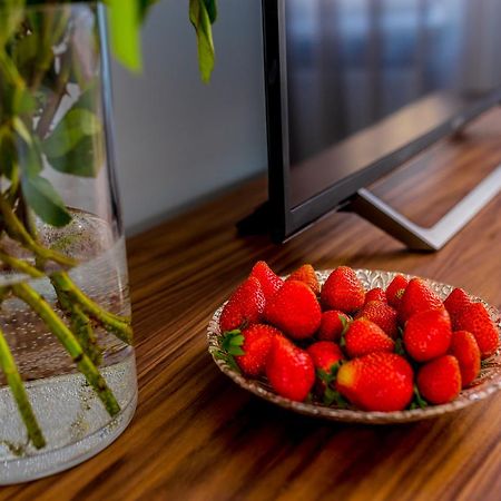 Apartamenty Glamour Żywiec Buitenkant foto