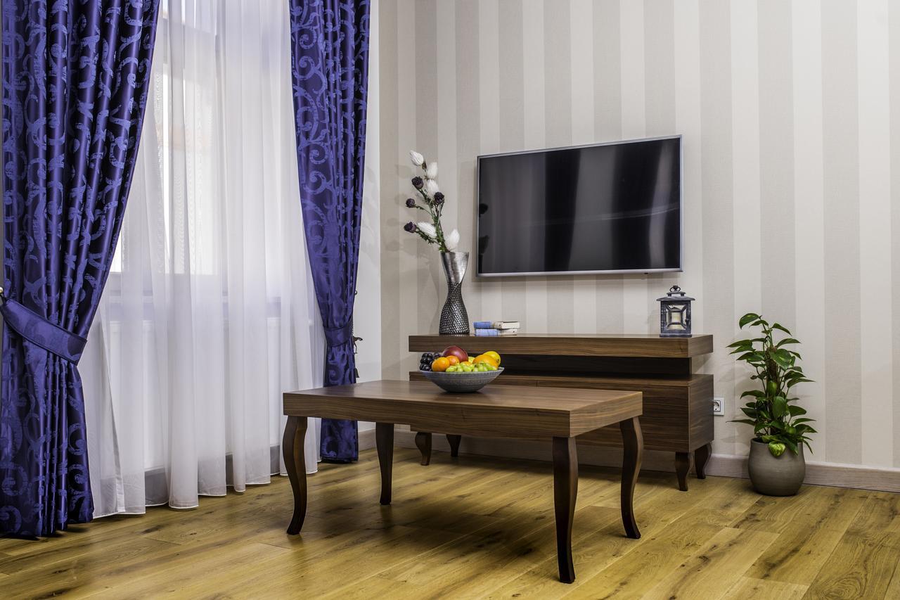 Apartamenty Glamour Żywiec Buitenkant foto