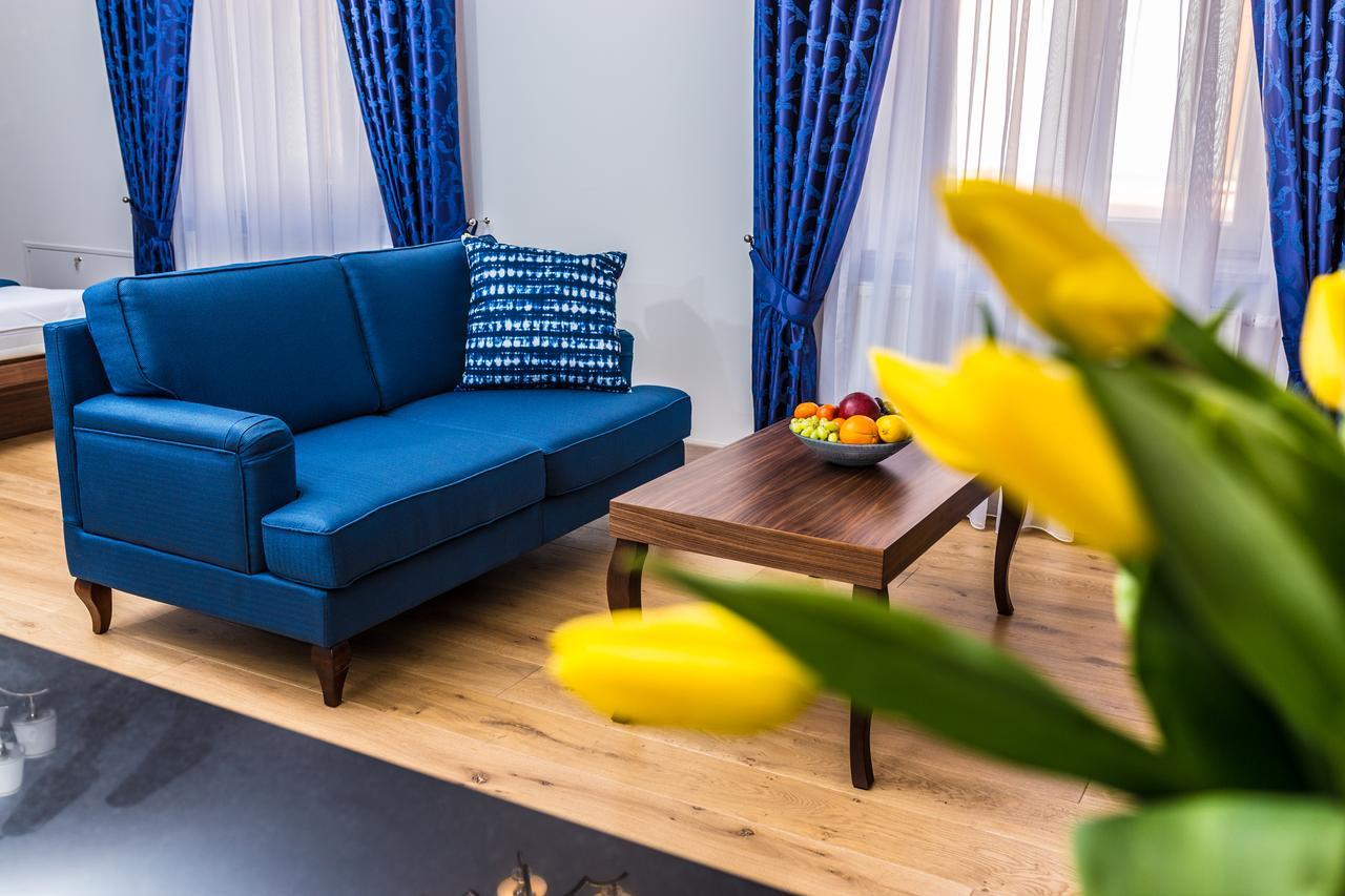 Apartamenty Glamour Żywiec Buitenkant foto
