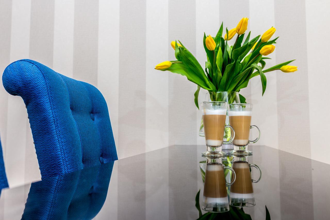 Apartamenty Glamour Żywiec Buitenkant foto
