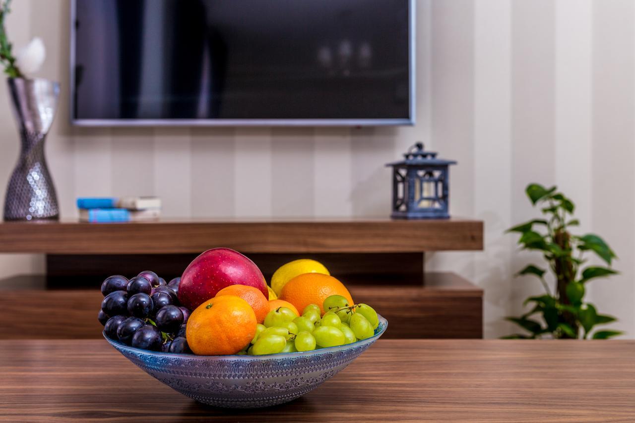Apartamenty Glamour Żywiec Buitenkant foto