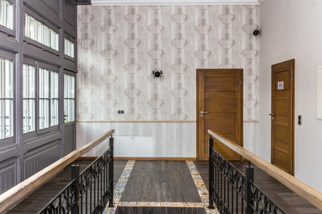Apartamenty Glamour Żywiec Buitenkant foto
