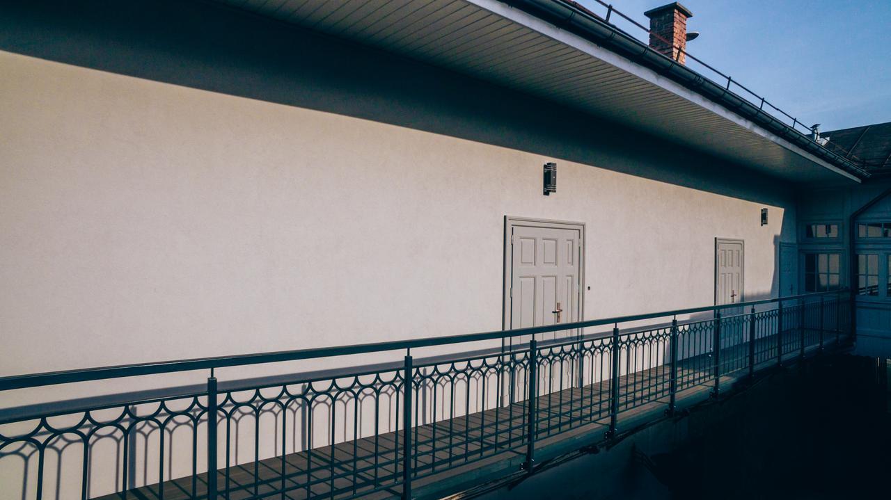 Apartamenty Glamour Żywiec Buitenkant foto