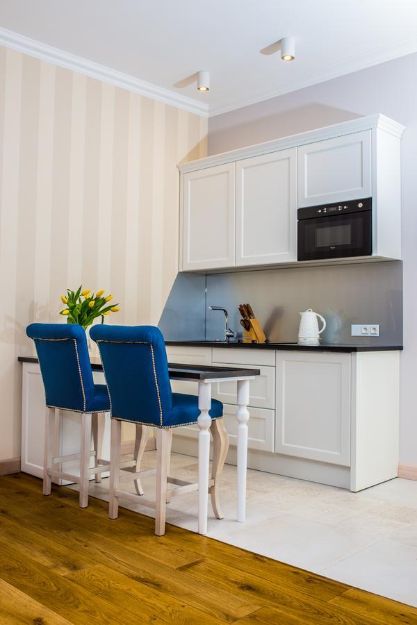 Apartamenty Glamour Żywiec Buitenkant foto