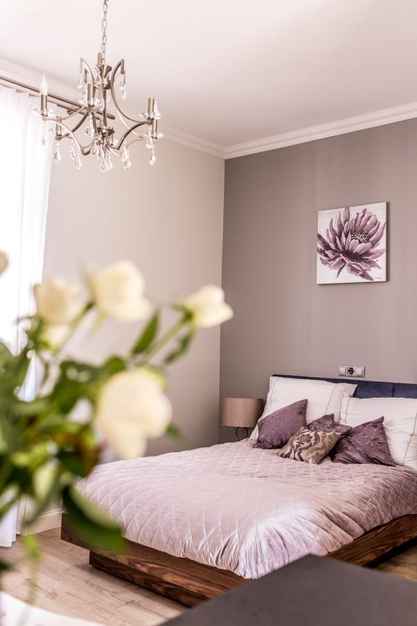 Apartamenty Glamour Żywiec Buitenkant foto