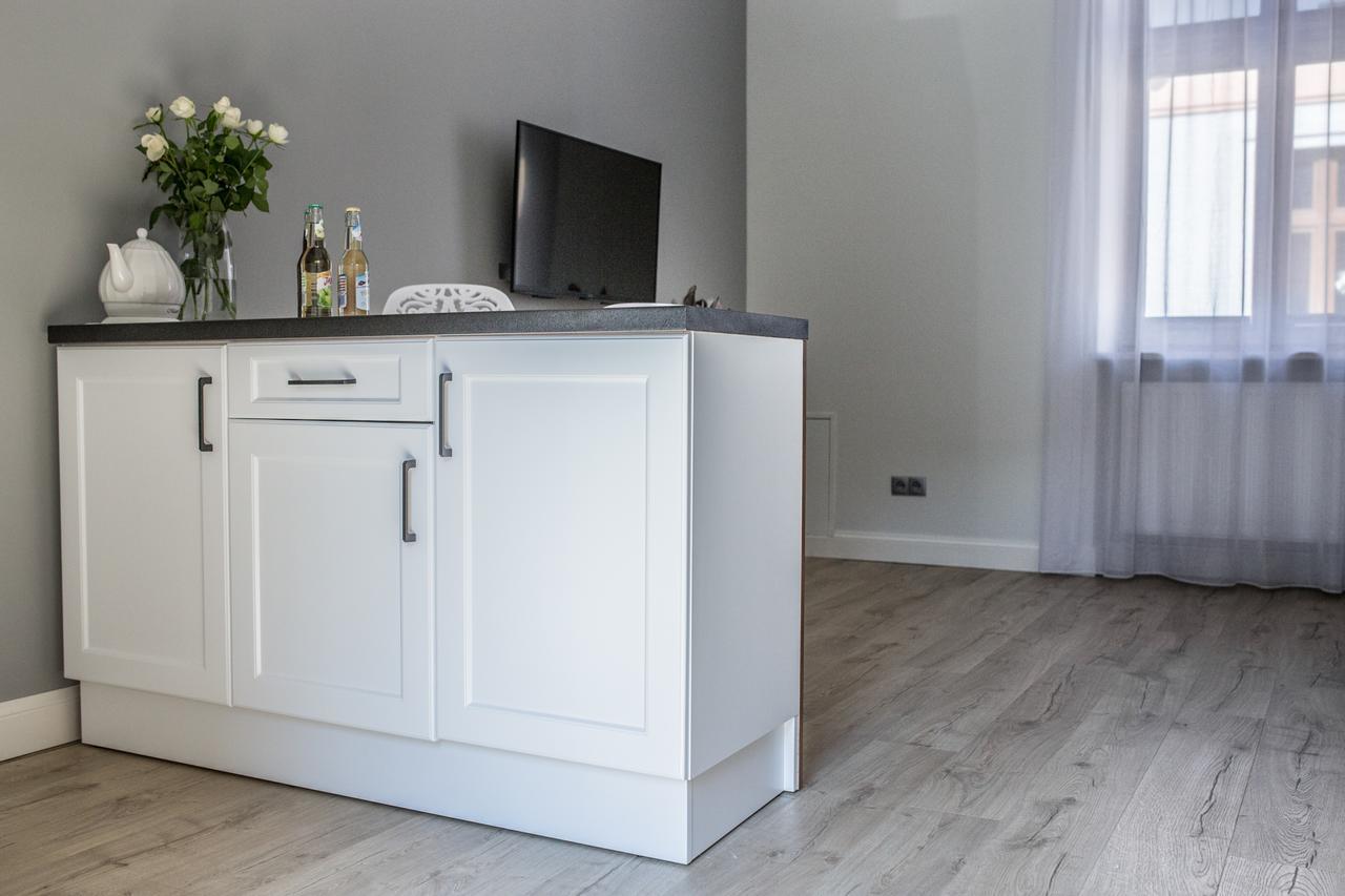 Apartamenty Glamour Żywiec Buitenkant foto