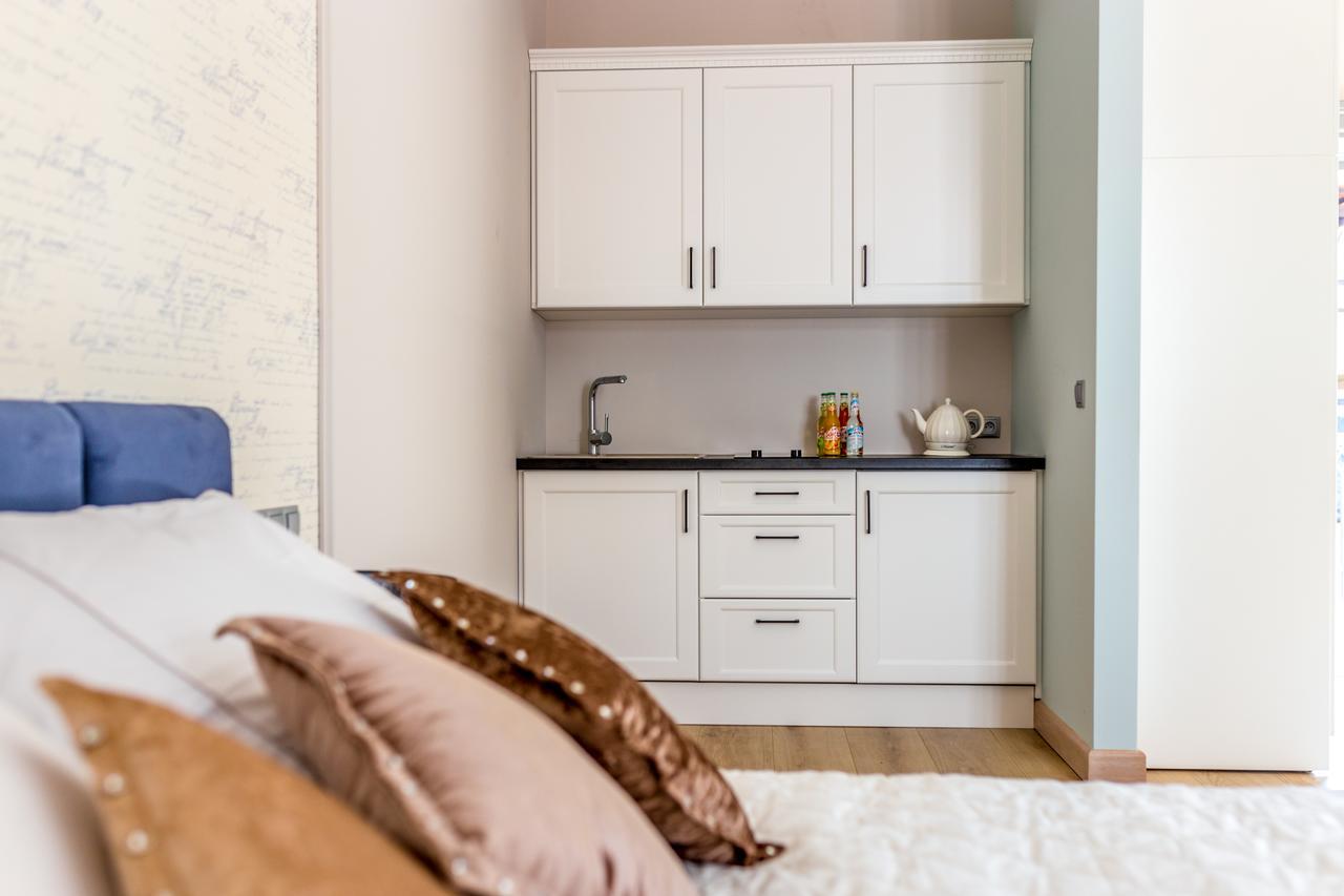 Apartamenty Glamour Żywiec Buitenkant foto