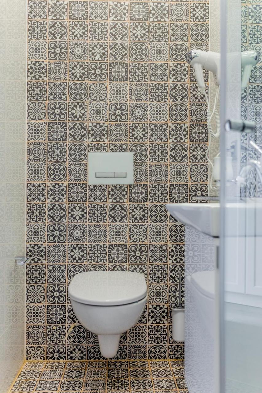 Apartamenty Glamour Żywiec Buitenkant foto
