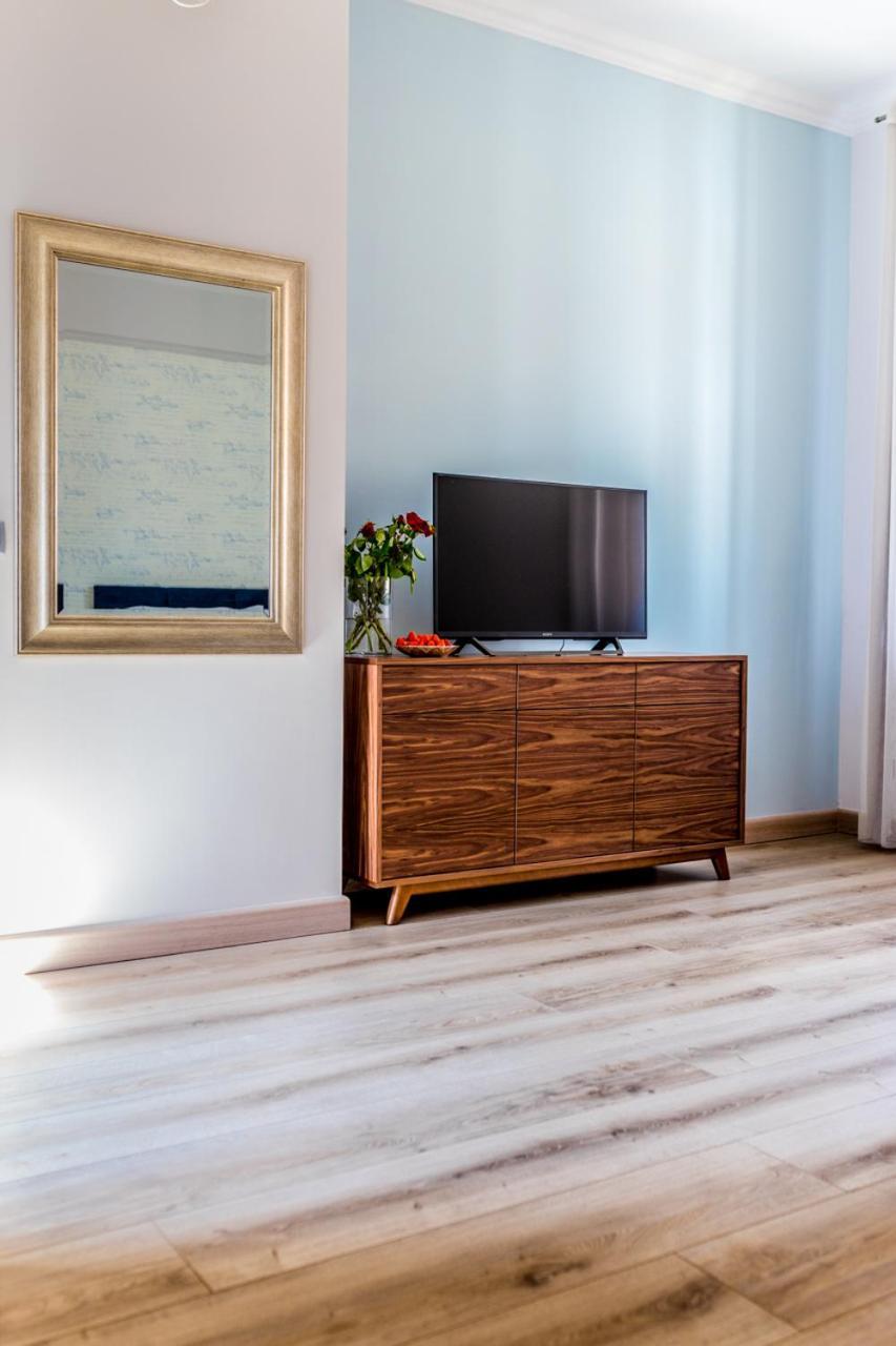 Apartamenty Glamour Żywiec Buitenkant foto