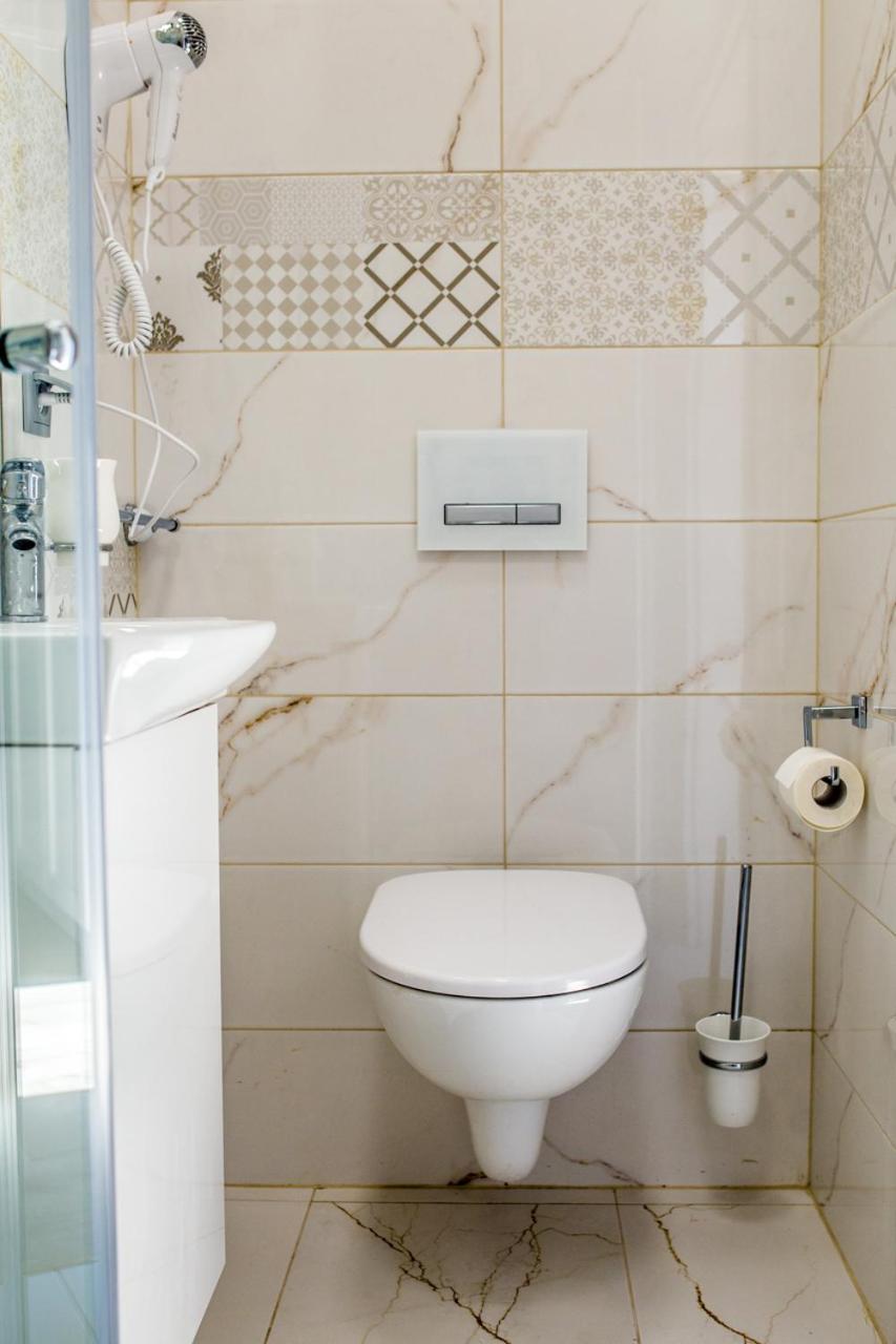 Apartamenty Glamour Żywiec Buitenkant foto