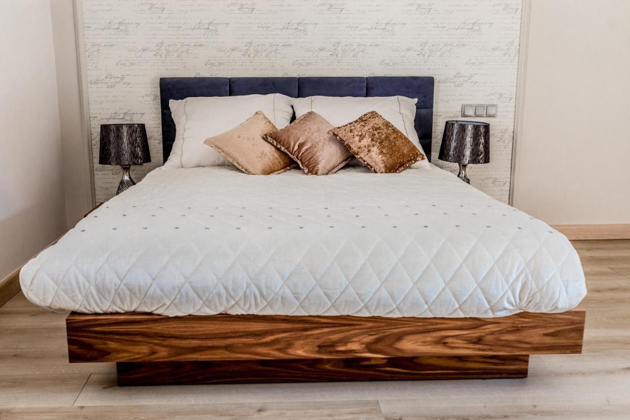Apartamenty Glamour Żywiec Buitenkant foto