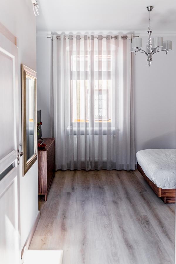 Apartamenty Glamour Żywiec Buitenkant foto