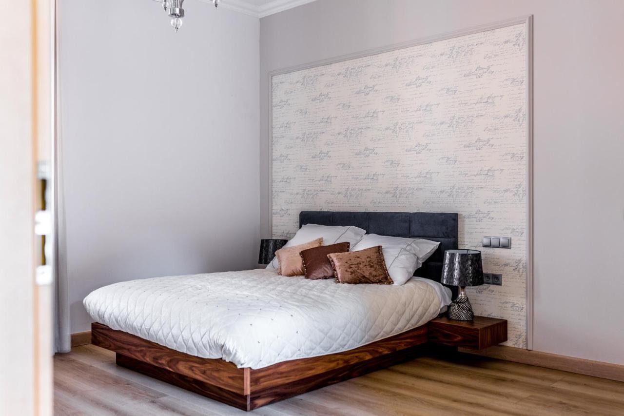 Apartamenty Glamour Żywiec Buitenkant foto