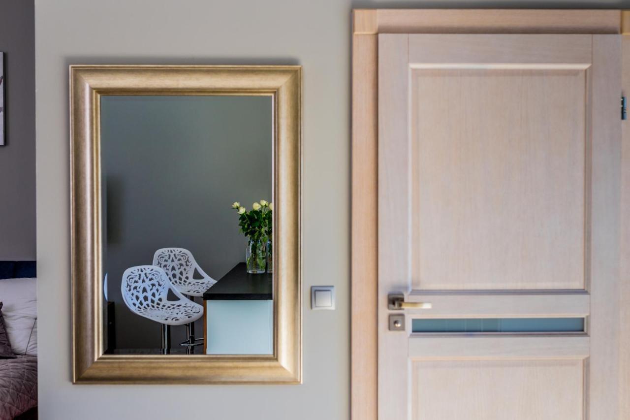 Apartamenty Glamour Żywiec Buitenkant foto