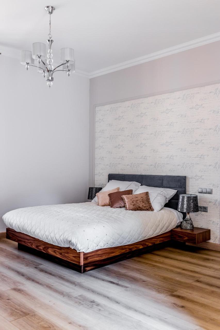 Apartamenty Glamour Żywiec Buitenkant foto