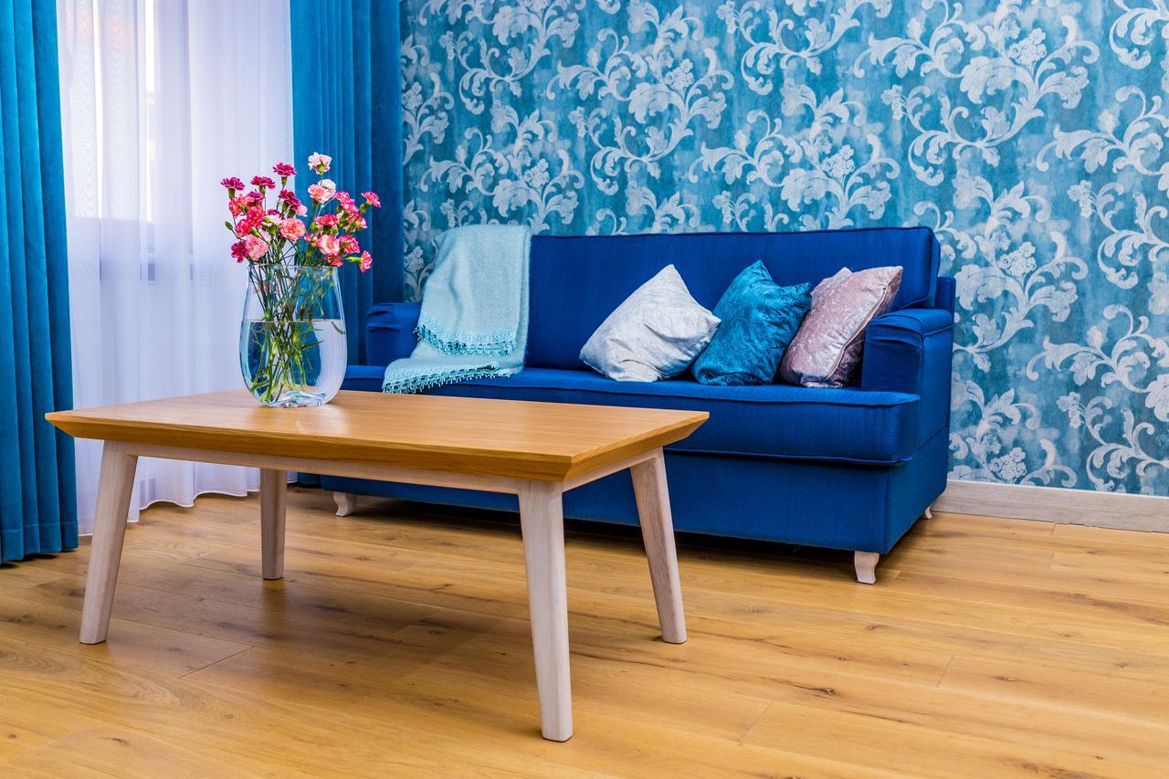 Apartamenty Glamour Żywiec Buitenkant foto