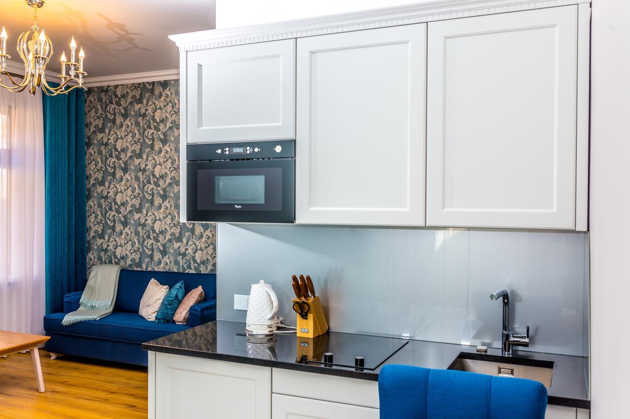 Apartamenty Glamour Żywiec Buitenkant foto