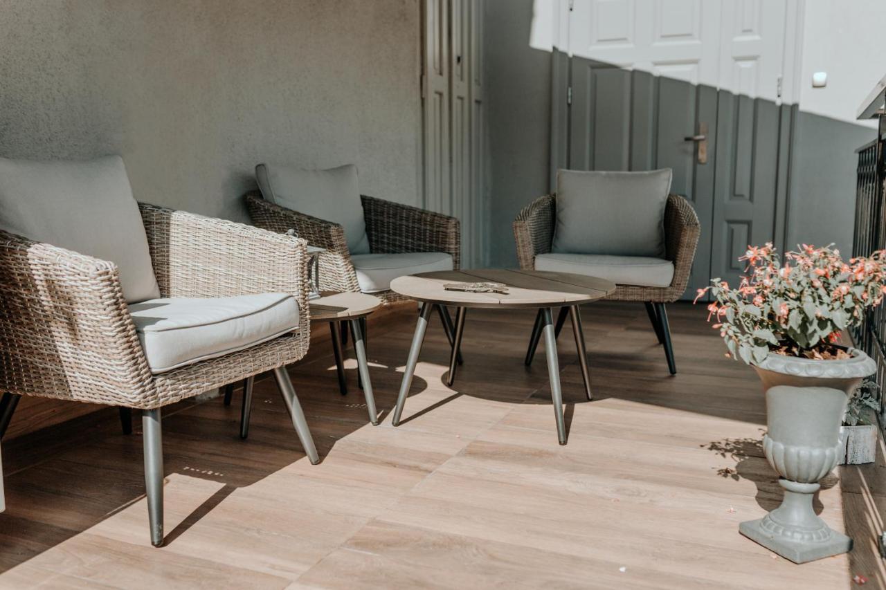 Apartamenty Glamour Żywiec Buitenkant foto